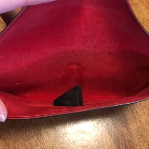 Ray-Ban Glass Case - Picture 6 of 8